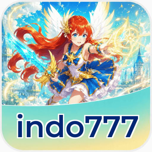 indo777 APK Structure