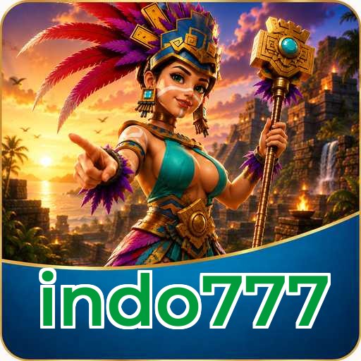 indo777 APK Structure