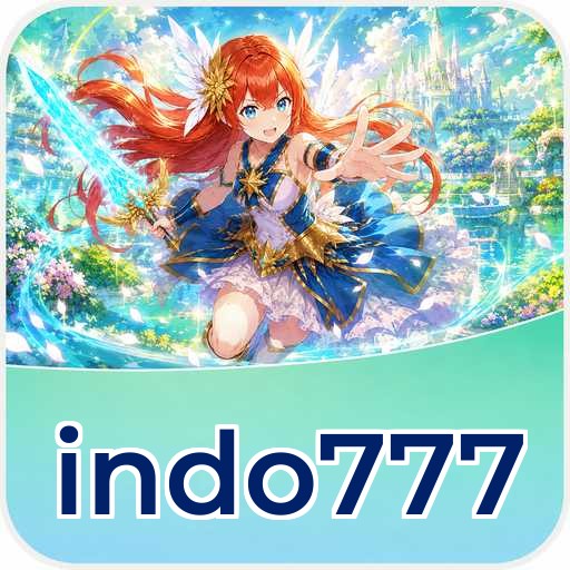 indo777 APK Structure