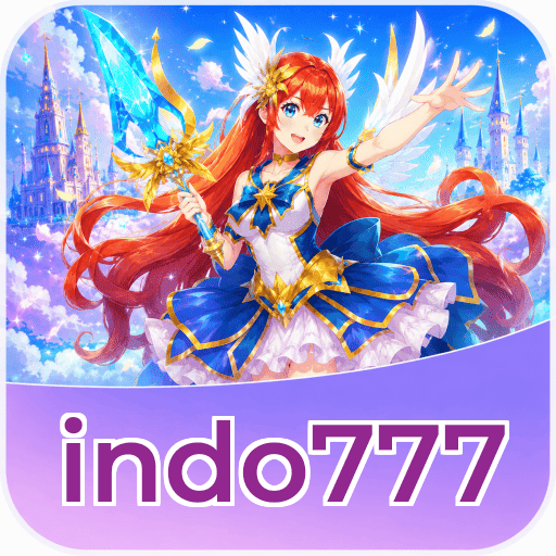 indo777 APK Structure