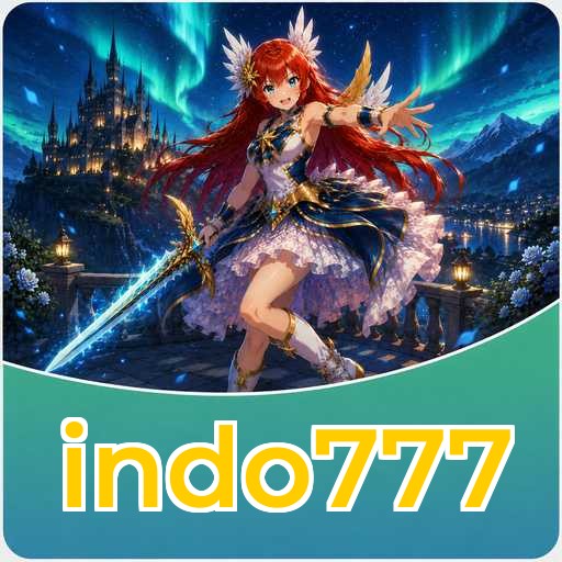 indo777 Signature
